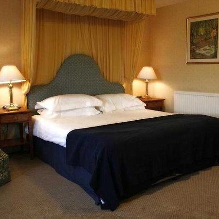 Wild Boar Hotel ビーストン 部屋 写真