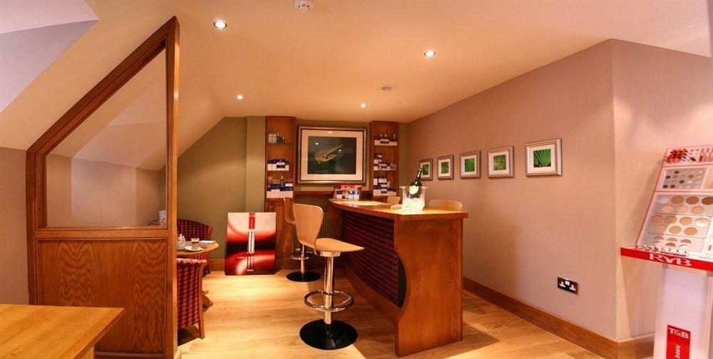 Wild Boar Hotel ビーストン 部屋 写真